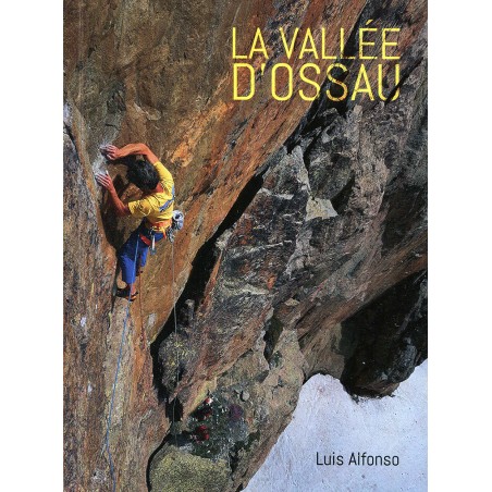 Kletterführer La Vallée d'Ossau