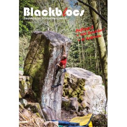 Boulderführer Blackblocs