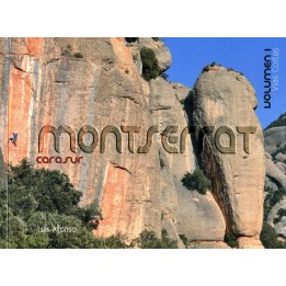 Kletterführer Montserrat Carasur