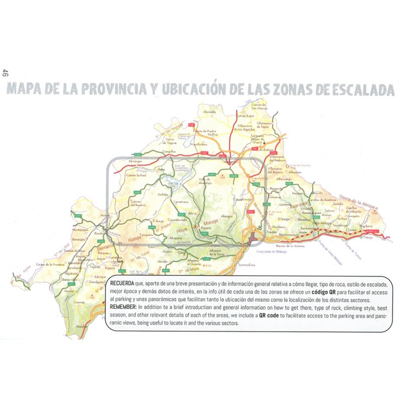 Kletterführer El Chorro