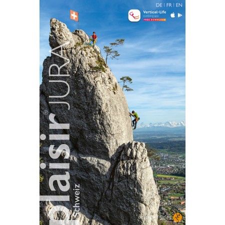 Schweiz Plaisir Jura