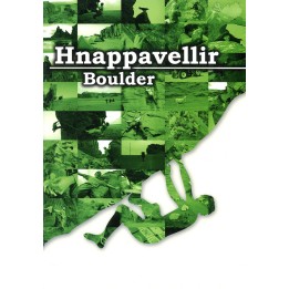 Hnappavellir Boulder (Island)