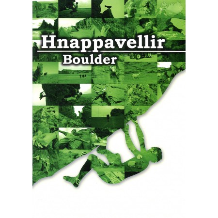 Hnappavellir Boulder (Island)