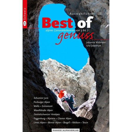 Best of Genuss Schweiz