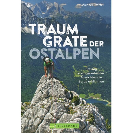 Traumgrate der Ostalpen