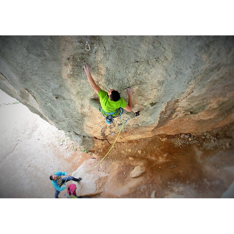 Kletterführer Paklenica