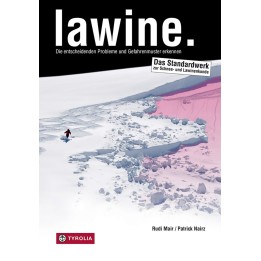 Lehrbuch Lawine