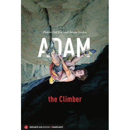 Adam the Climber