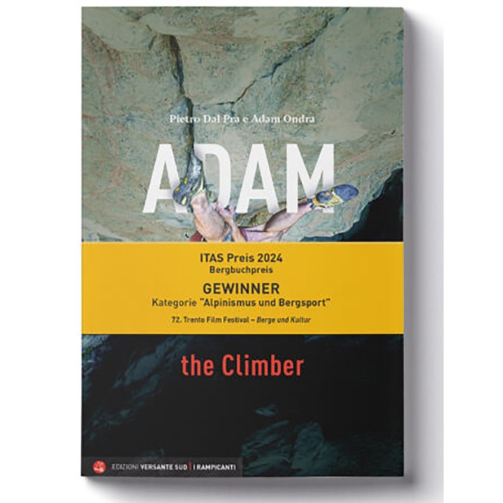 Adam the Climber
