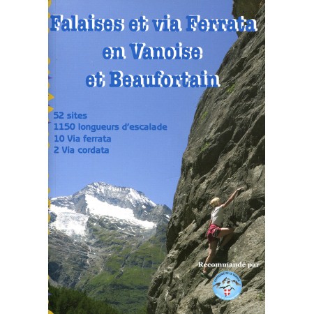 Falaieses et via Ferrata en...