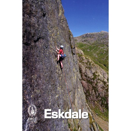 Kletterführer Eskdale