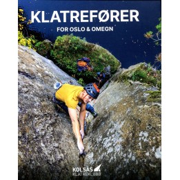 Klatrefører for Oslo & Omegn