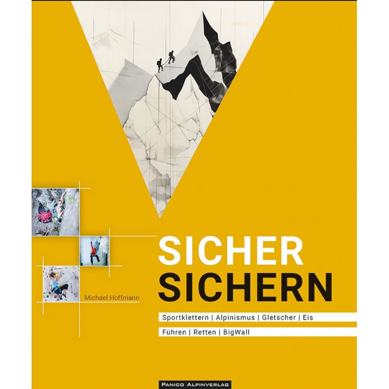 Lehrbuch Sicher Sichern