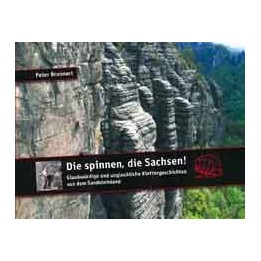 Die spinnen, die Sachsen