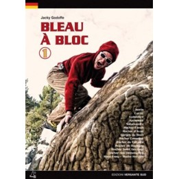 Der neue Fontainebleau-Boulderführer von Altmeister Jacky Godoffe