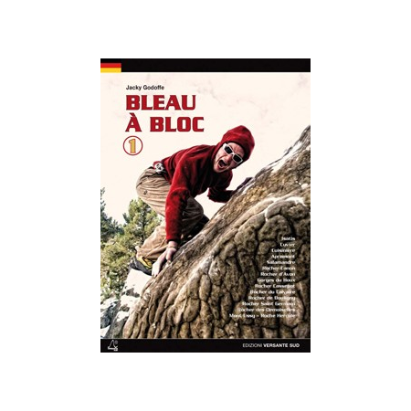 Bleau a Bloc Band 1