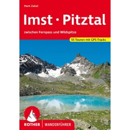 Wanderführer Imst Pitztal