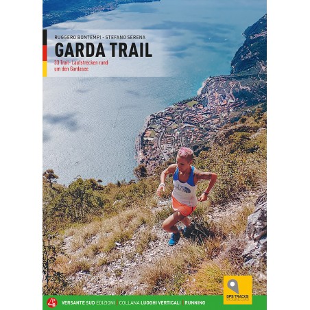 Trailrunning Gardasee