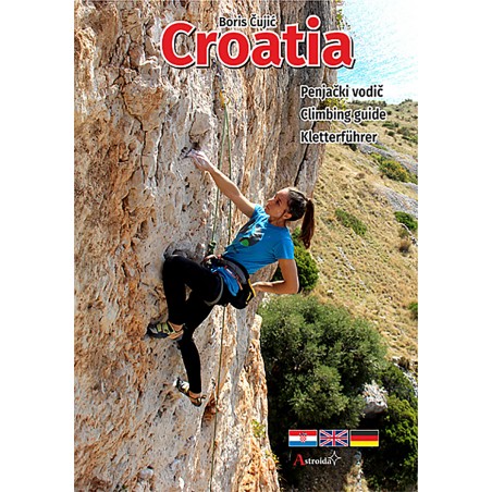 Kletterführer Croatia