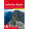 Julische Alpen 83 Klettersteige mit GPS-Tracks