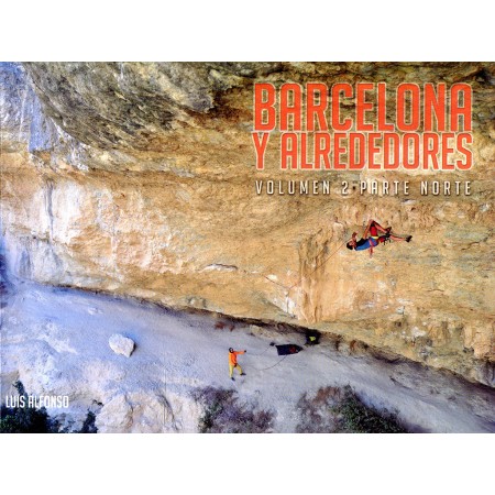 Kletterführer Barcelona