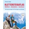 Klettersteigatlas Südtirol - Dolomiten - Gardasee