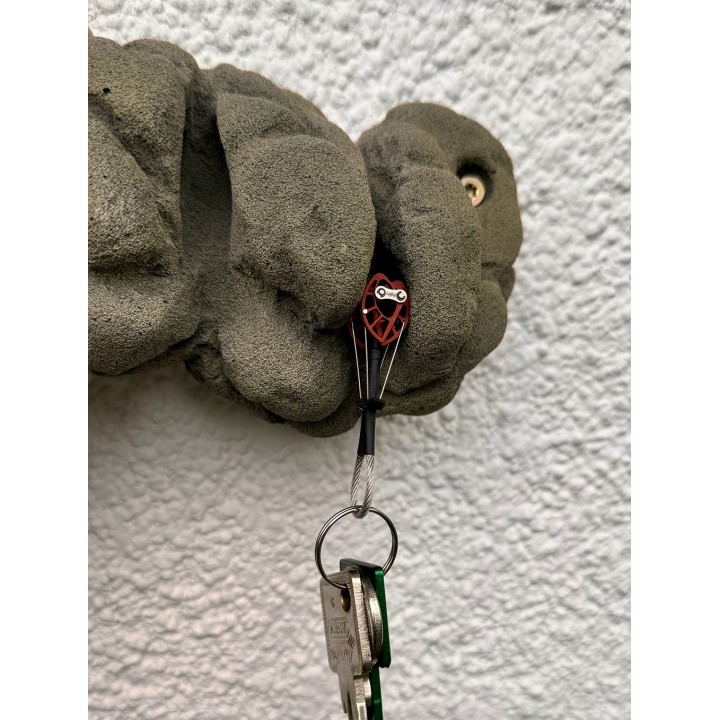 Friend Schlüsselanhänger