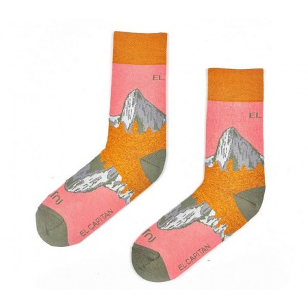 Klettersocken "El Capitan"
