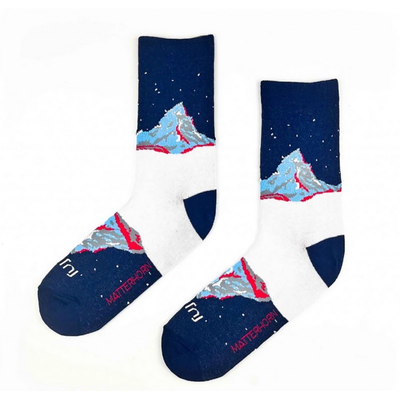 Klettersocken "Matterhorn"