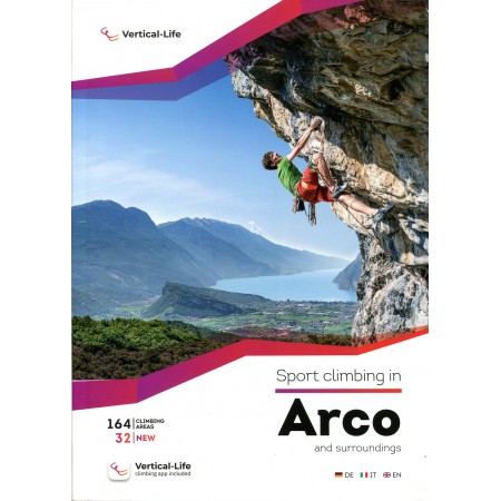 Sport Climbing in Arco