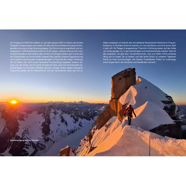 XPeaks - Neue Wege auf alte Berge