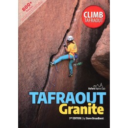 Tafraout Granite (Marokko)