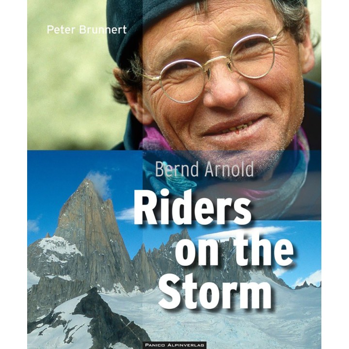 Bernd Arnold - Riders on the storm