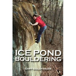 Ice Pond Bouldering