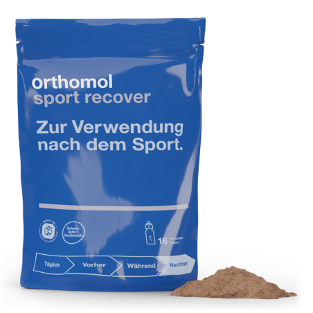Orthomol Sport recover Orthomol Sport recover
