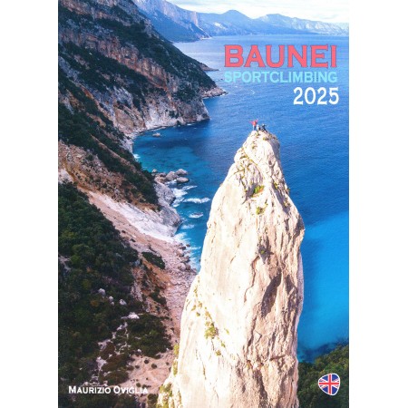 Kletterführer Baunei