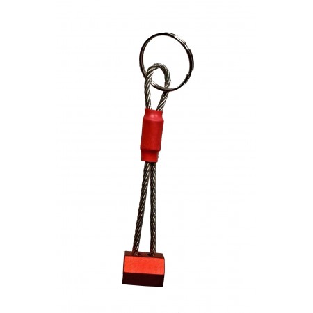 Keyholder Hexentric