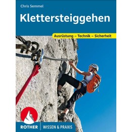 Klettersteiggehen