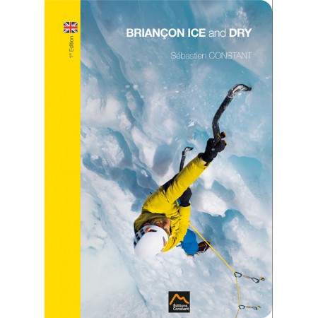 Briançon Ice and Dry