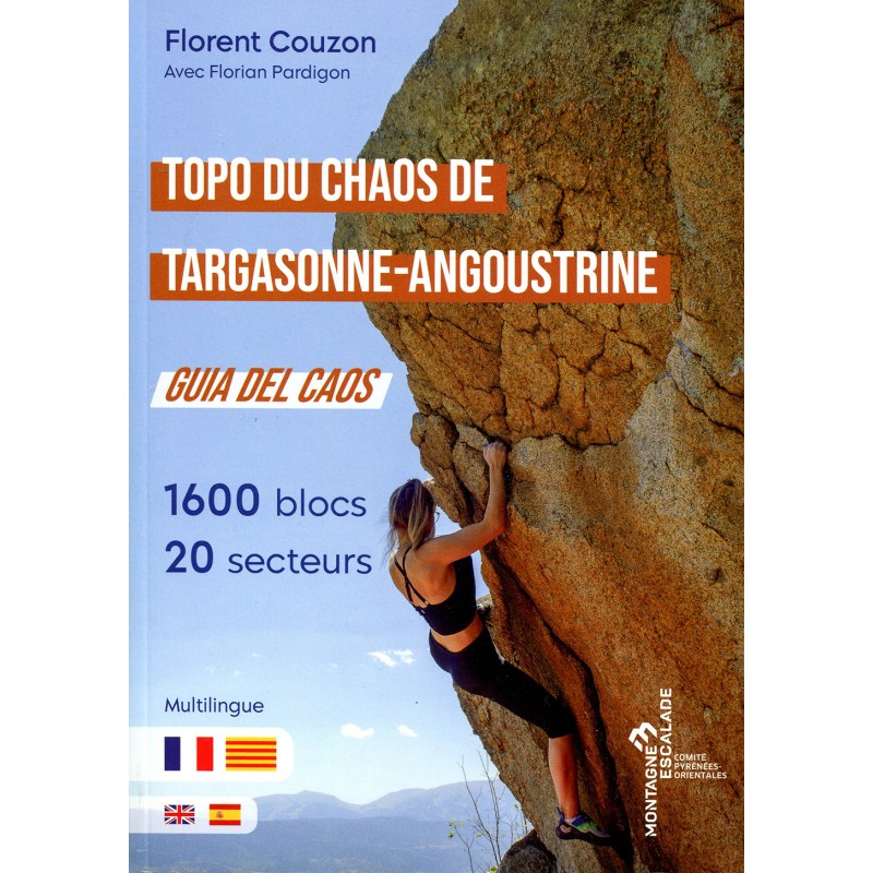 Topo le chaos de Targasonne-Angoustrine