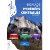 Escalade en Pyrénées Centrales