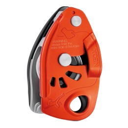 Sicherungsgerät Petzl Neox