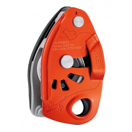 Sicherungsgerät Petzl Neox