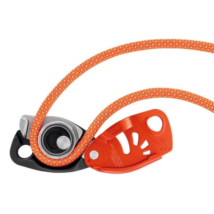 Sicherungsgerät Petzl Neox