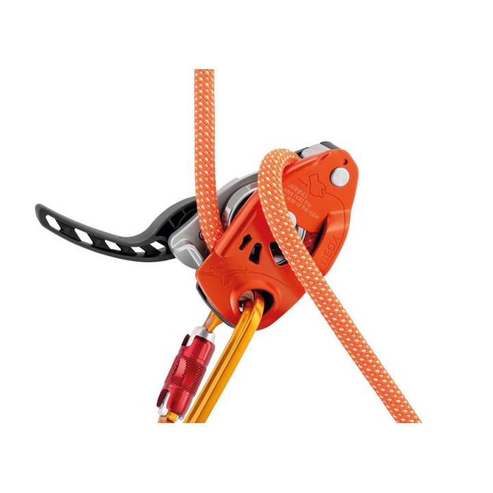Sicherungsgerät Petzl Neox