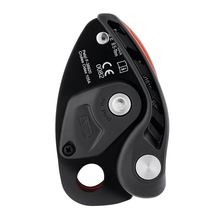 Sicherungsgerät Petzl Neox