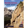 Kletterführer Bavella Corsica
