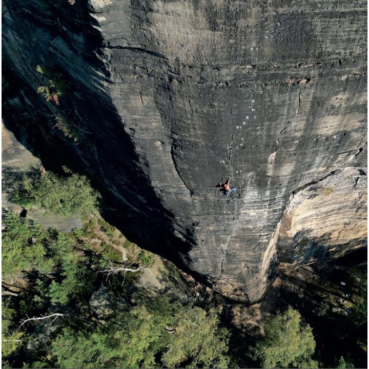 Kletterführer Elbtal 1
