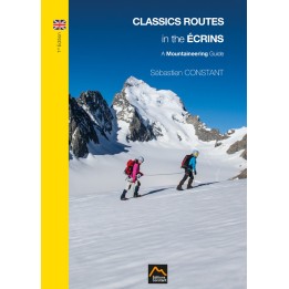Classics Routes in the Écrins