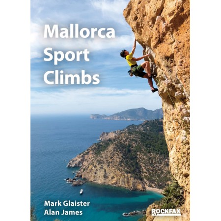 Kletterführer Spain: Mallorca